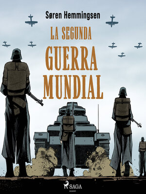 La Segunda Guerra Mundial - Audiobook